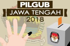 Kandidat Pilgub Jateng Bakal Jalani Tes Kesehatan Selama 2 Hari