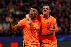 Kepergian Coutinho Enggak Bakal Pengaruhi Permainan Liverpool