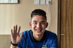 Kim Jadi Prioritas, Sergio dan Tantan Digantung Persib