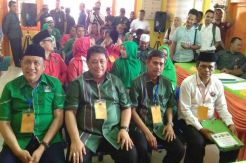 Isnandar-Ali Janji Wujudkan Sidimpuan Kota Pendidikan dan Jasa