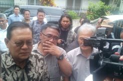 Belum Terkenal, Sudrajat Terus Genjot Popularitas