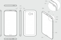 Generasi Ponsel Samsung Terbaru Pakai Takik Layaknya IPhone X