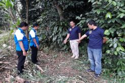 KA Hantam Terios di Perlintasan, Polisi Dalami Dugaan Kelalaian