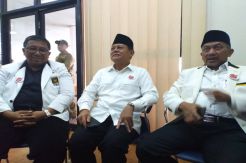 Syaikhu: Kami Memiliki Satu Pemahaman dan Saling Melengkapi