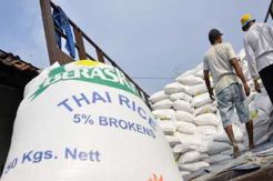 DPR Pertanyakan Rencana Pemerintah Lakukan Impor Beras