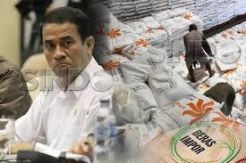 Serikat Petani Sebut Pemerintah Gagal Wujudkan Kedaulatan Pangan