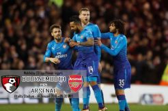 Preview Bournemouth vs Arsenal: Situasi Tidak Menguntungkan