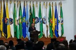 Mendagri Sebut Pilkada 2018 Barometer Pilpres 2019