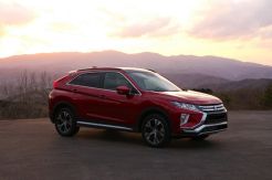 Mitsubishi Disinyalir...