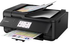 Canon Rilis Printer Ringkas dan Mudah Digunakan oleh Pebisnis
