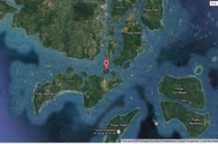 Prihatin, Pulau di Kepri Dijual Rp44 Miliar