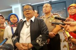 Kasus Video Anak, Menteri...