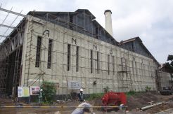 Reinkarnasi PG Colomadu...