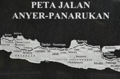 Jalan Raya Pos: Saksi Kekejaman dan Pembatasan Atas Nama Pembangunan