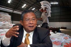 Dikembalikan ke Bulog, Pemerintah Batal Impor Beras lewat PPI