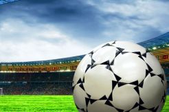 Hasil Pertandingan Sepak Bola, Minggu-Senin (14-15/1/2018)