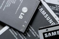 Teknologi Baterai Tak Secepat Temuan Komponen Smartphone Lainnya