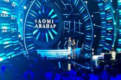 Tampil Berapi-Api, Naomi Harahap Gagal Tuai Pujian Juri