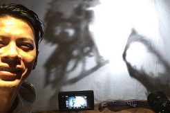 Ariel Noah Berduka Atas Kematian Dolores