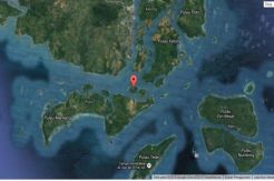 Seorang Warga Tanjungpinang Mengaku Pemilik Pulau Ajab