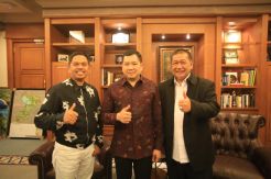 HT Yakin Duo DM Akan Tingkatkan Kesejahteraan Masyarakat Jabar