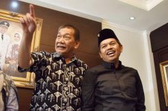 Duo DM Getol Laporkan Harta Kekayaan