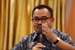 Mantan Prajurit Siapkan Strategi Menangkan Sudirman Said di Pilgub Jateng