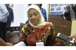 Didoakan Habib Luthfi dan Ketum PBNU, Ida Fauziyah Makin Mantap