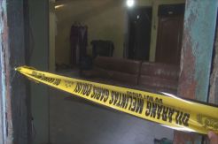 Tragis, Ibu Ajak Tiga Anaknya Bunuh Diri