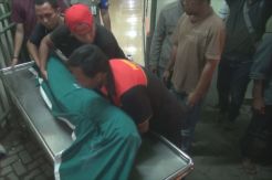 Ibu Ajak 3 Anak Bunuh Diri, Hasil Autopsi Korban Tewas Kehabisan Napas