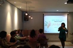 Bidik Komunitas, MNC Asset Beri Edukasi Reksa Dana Ladies Banker