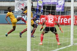 Lawan PSMS Medan, Persib Masih Harus Kerja Keras