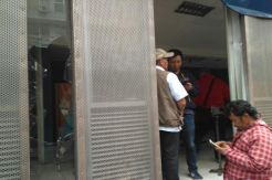 Lagi, Shelter Transpakuan Bogor Dirusak Orang Tak Dikenal