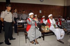 Habib Novel Bandingkan Kasus Ustaz Zulkifli dan Viktor Laiskodat