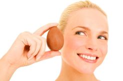 Yuk, Hilangkan Komedo Membandel dengan Masker Telur!