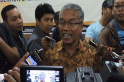 KPU Tolak Foto Hasil Rekayasa Komputer Paslon Pilgub Jateng