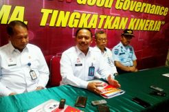 Terlibat Bisnis Narkoba,...