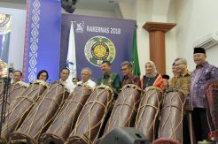 Revolusi Industri Generasi ke-4 Akan Pengaruhi Aktivitas Ekonomi