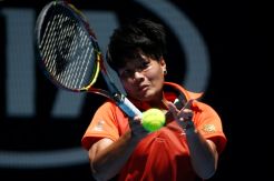 Kejutan, Petenis Thailand Singkirkan Belinda Bencic
