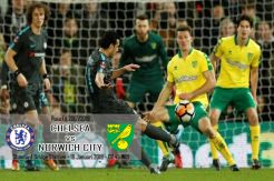 Preview Chelsea vs Norwich City: Akhiri Kutukan Hasil Imbang