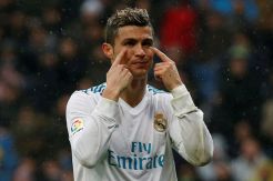 Legenda Los Blancos: Jangan Ladeni Kemauan Ronaldo, Madrid!