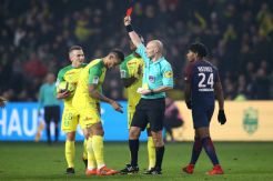 Wasit Kontroversial...