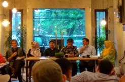 Usulkan Penghilangan Verifikasi Faktual, JPPR: DPR Kebablasan