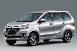 Toyota Tak Mau Terburu-buru Putuskan Perubahan Avanza