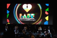 LAFFestival Siap Tampilkan Kahitna Versi Wanita