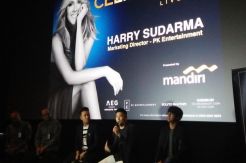 Tiket Konser Celine Dion Dinilai Terlalu Mahal, Ini Penjelasannya