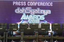 Ini Daftar Lengkap Nominasi Dashyatnya Awards 2018