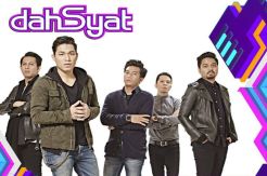 Kembali Masuk Nominasi Dahsyatnya Awards, Armada Merasa Terhormat