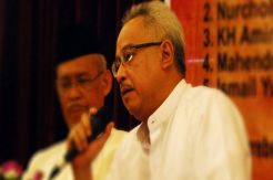 Advokat Senior Mahendradatta...