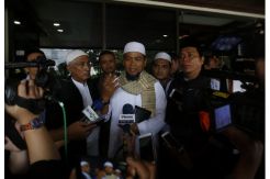 Ustaz Zulkifli: Saya Cinta Indonesia, Ulama Tak Mungkin buat Onar